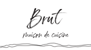 Logo Brut Maison De Cuisine