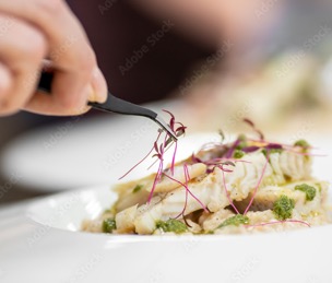 restaurant traditionnel de fait maison à Blois centre