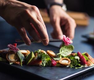 restaurant traditionnel de fait maison à Blois centre