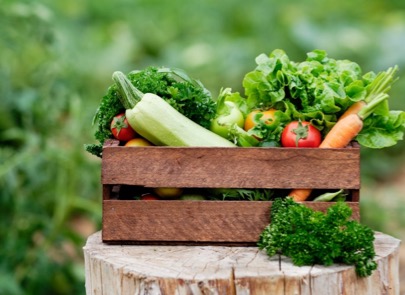 Produits en circuits courts