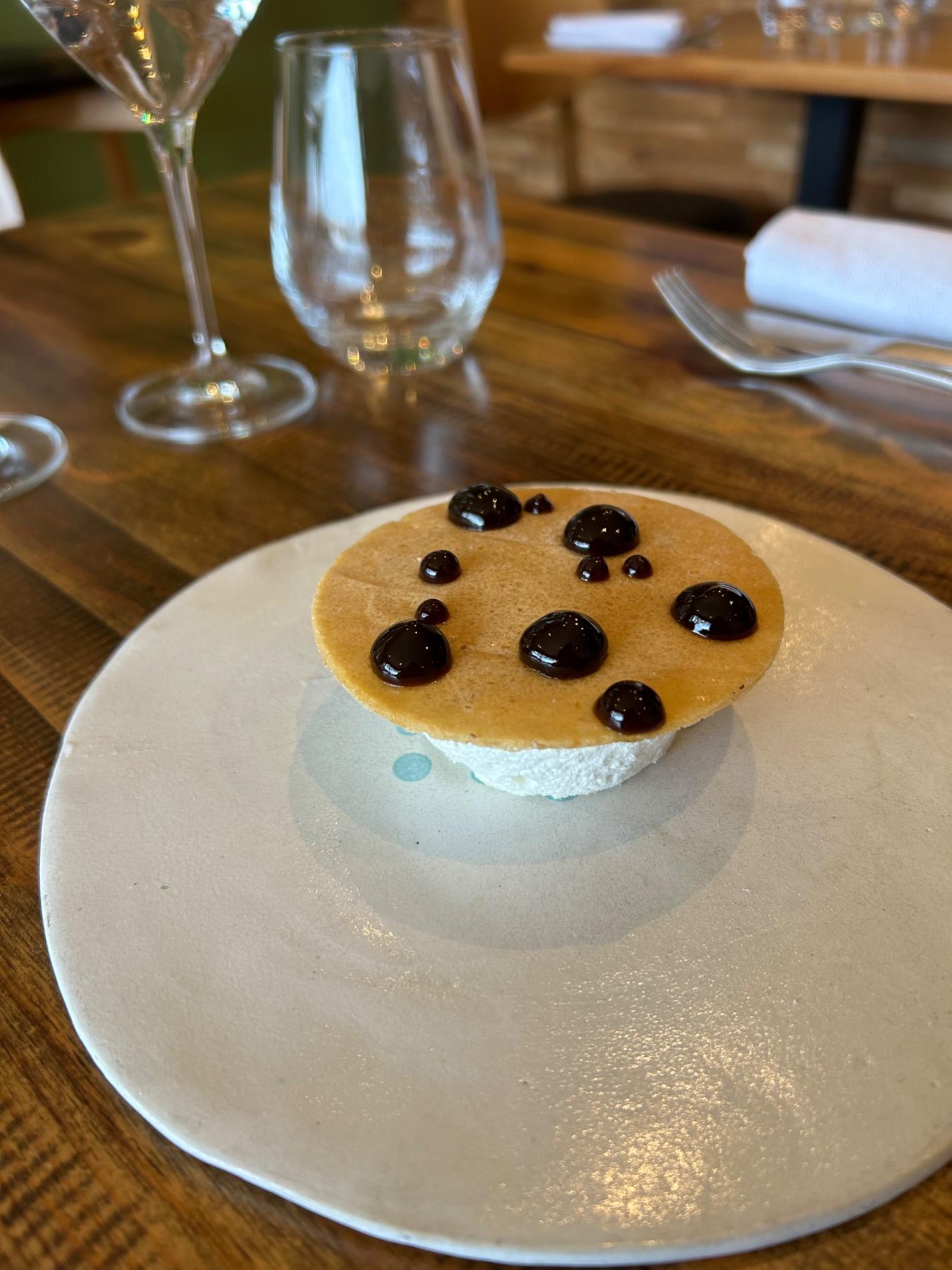 C&rsquo;est fort en Chicor&eacute;e !!!!